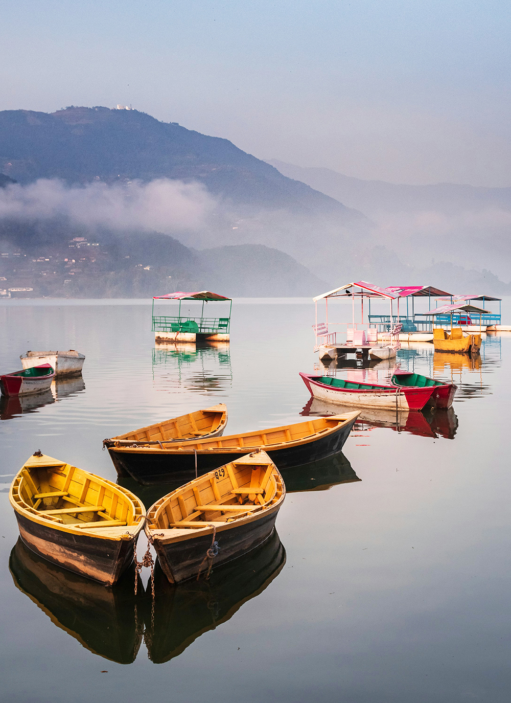 Pokhara