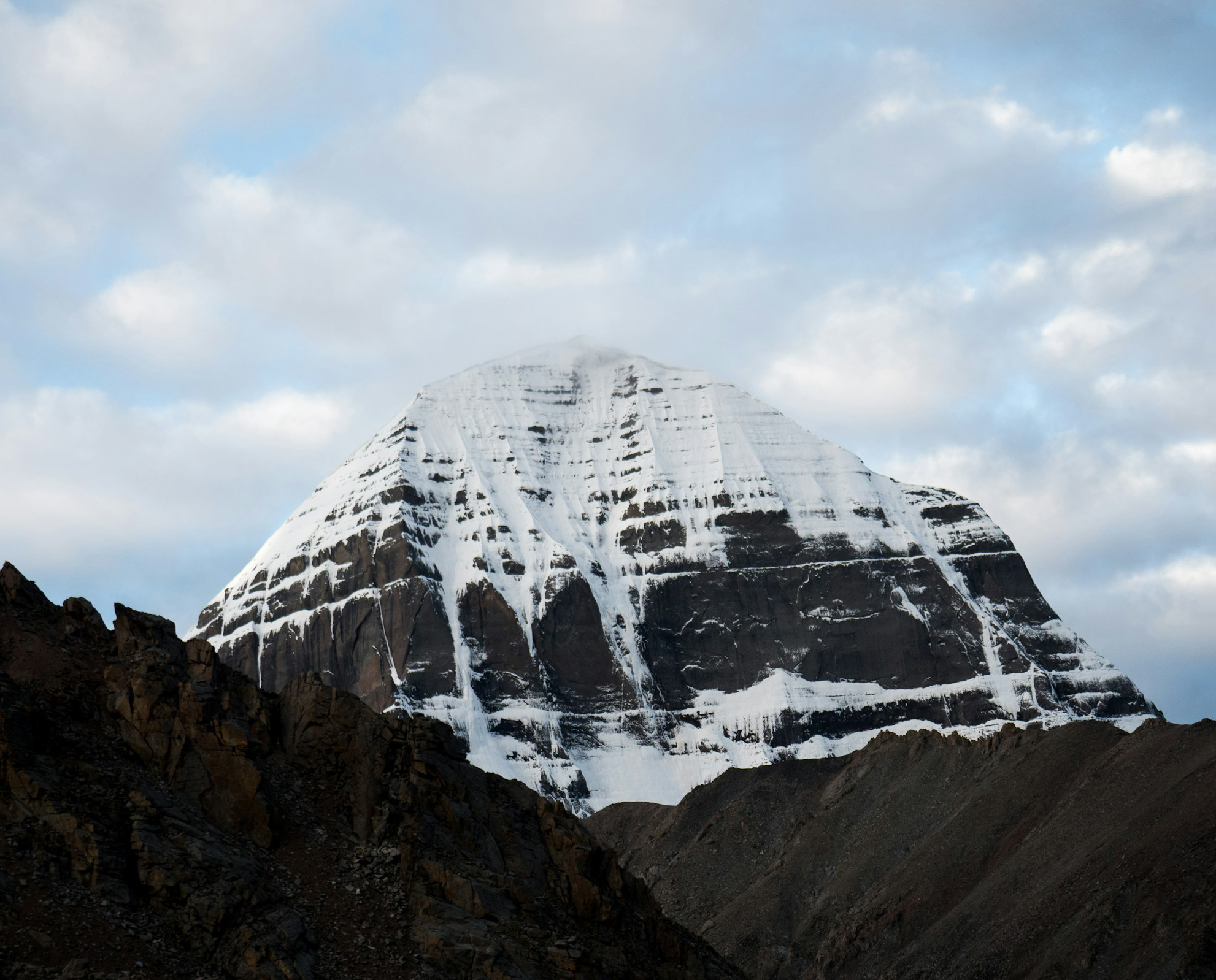Manasarovar Yatra 13 Nights & 14 Days Tour
