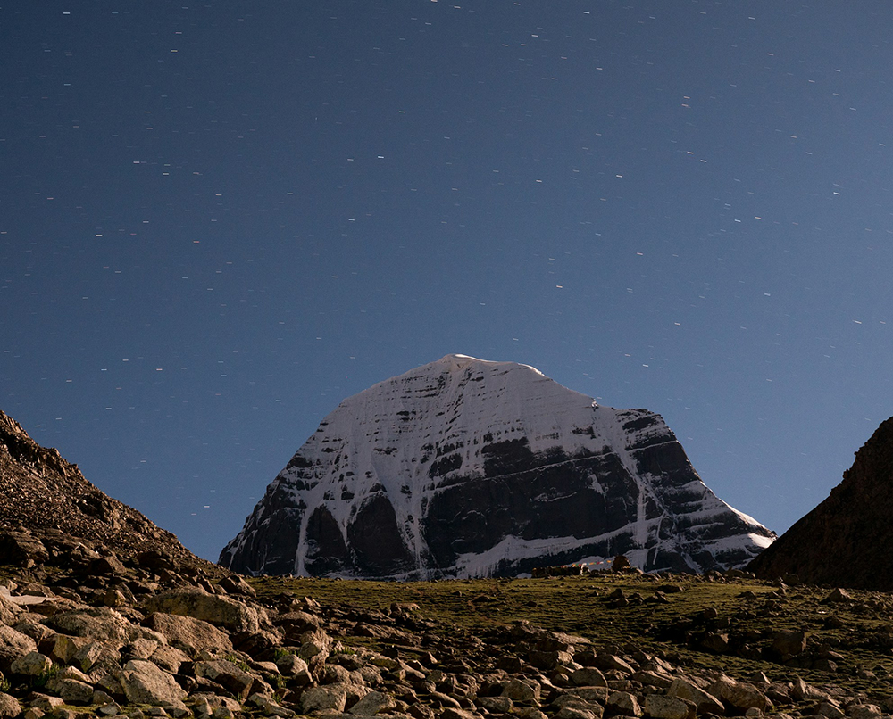 Mansaraovar Yatra 8 Nights 9 Days