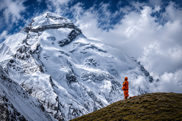 Adi kailash yatra 6 Nights 7 Days (from Bareilly or Delhi)