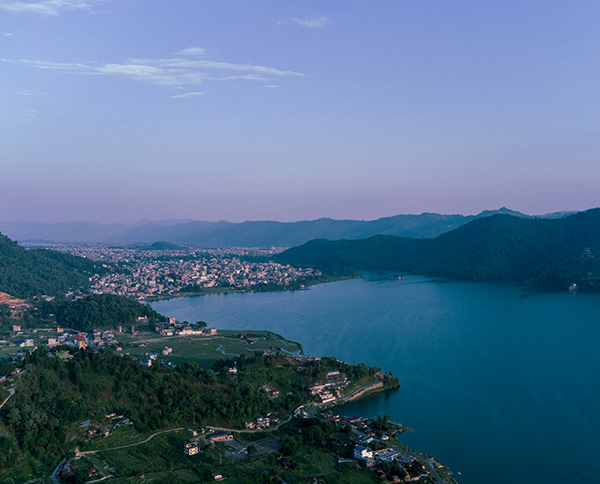 Kathmandu - Pokhara Tour 5 Nights & 6 Days